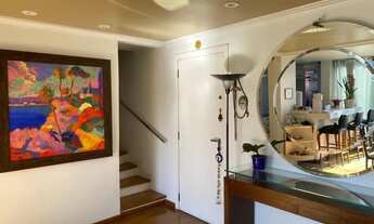 Imagem 4: Venda Apartamento 2 Dormitórios - 130 m² Pinheiros