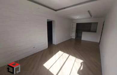 Imagem 3: Apartamento para aluguel 2 quartos 1 suíte 1 vaga Montanhão - São Bernardo do Campo - SP