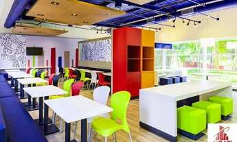 Imagem 6: Flat com ótimo preço no bairro Jardins. Confira!