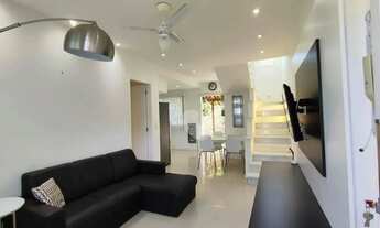 Imagem 5: Casa com 4 quartos à venda, 191 m² por R$ 555.000 - Rasa - Cabo Frio/RJ