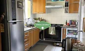 Imagem 2: Apartamento para aluguel 3 quartos 3 vagas Vila Sofia São Paulo