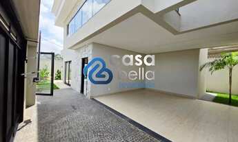 Imagem 2: Casa à venda, 3 quartos, 3 suítes, 2 vagas, Plano Diretor Sul - Palmas/TO