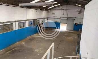 Imagem 5: Barracão à venda em Campinas, Chácaras Campos dos Amarais, com 472 m²