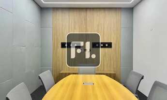 Imagem 7: Escritório para aluguel e venda tem 320 metros quadrados em Itaim Bibi - São Paulo - SP