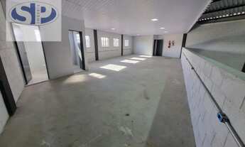 Imagem 3: Galpão em Conjunto Residencial Paes de Barros - Guarulhos