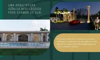 Imagem 5: Lotes residenciais em condomínio já pronto e estruturado