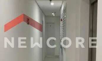 Imagem 4: Sala comercial em Avenida Doutor Erasmo - Vila Assunção - Santo André/SP