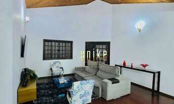 Imagem 7: Casa com 4 dormitórios para alugar, 250 m² por R$ 9.757,00/mês - Jardim das Colinas - São