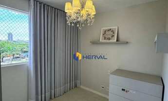 Imagem 7: Apartamento com 3 quartos à venda, 87 m² por R$ 790.000 - Zona 08 - Maringá/PR