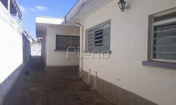 Imagem 4: Casa para alugar em Campinas, Nova Campinas, com 4 quartos, com 270 m²