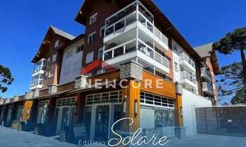 Imagem: Apartamento em Rua Borges de Medeiros