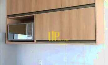 Imagem 5: Studio com 1 dormitório para alugar, 34 m² por R$ 3.800,00/mês - The Citty Plex - Osasco/S