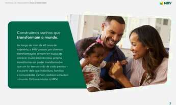 Imagem 5: APARTAMENTO 2/4 COM VARANDA EM JARDIM DAS MARGARAIDAS