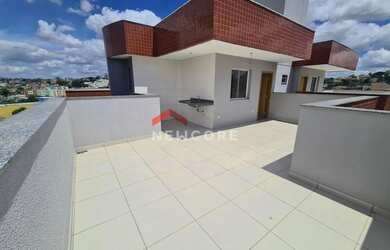 Imagem 6: Cobertura em Rua Geralda Cirino Flor de Maio - Santa Mônica - Belo Horizonte/MG