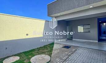 Imagem 2: Térrea para venda tem 100 metros quadrados com 3 quartos em Residencial Tempo Novo - Goiân