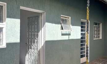 Imagem 3: CASA RESIDENCIAL em CAMPO LIMPO PAULISTA - SP, JARDIM VITÓRIA