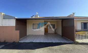 Imagem 3: Casa à venda no Jardim Cruzeiro São José dos Pinhais