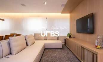 Imagem 4: Cena Marista - Apartamento 3 quartos, sendo 3 suítes