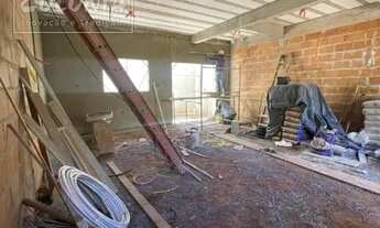 Imagem 2: Sobrado a venda - Campestre, Santo André