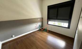 Imagem 6: Apartamento com 3 dormitórios para alugar, 106 m² por R$ 7.428,01/mês - Jardim Portal da C