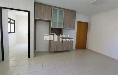 Imagem 2: Apartamento Alto Padrão para Aluguel | 157 m² | 4 Suítes