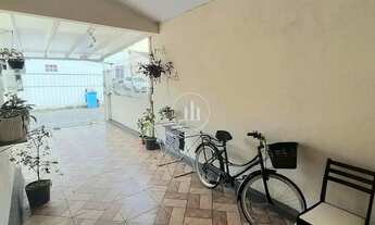 Imagem 4: Casa 3 Quartos 93m² - Trindade - EST