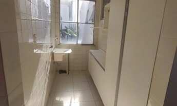 Imagem 3: Apartamento 3/4 no Jardim Brasília