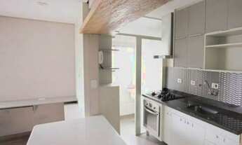 Imagem 3: APARTAMENTO - HIGIENÓPOLIS - SP