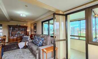 Imagem 6: Imóvel para venda tem 97 metros quadrados com 2 quartos em Petrópolis - Porto Alegre - RS