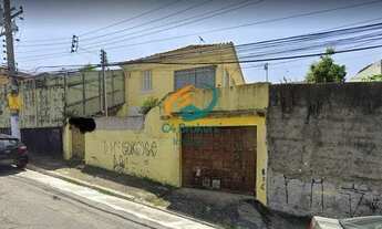 Imagem: Casa em São Paulo