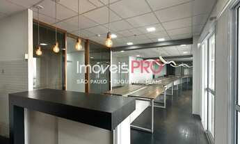 Imagem 4: Conjunto comercial com 190m² em Pinheiros ao lado da Faria Lima