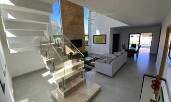 Imagem 6: Casa à venda, 275 m² por R$ 1.800.000,00 - Inoã - Maricá/RJ