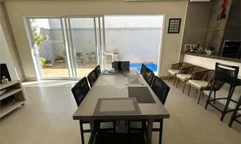 Imagem 4: Condomínio com 4 quartos à venda em Loteamento Residencial E Comercial Villa D'aquila