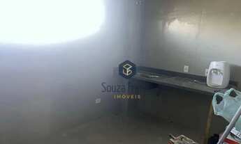 Imagem 7: Galpão para alugar, 487 m² por R$ 30.633,00/mês - Jardim Marica - Mogi das Cruzes/SP