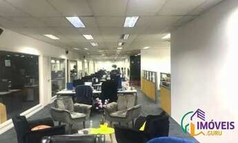 Imagem 5: GALPÃO - JARDIM DO RIO COTIA - SP