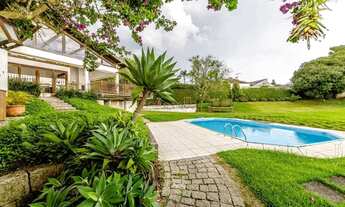 Imagem 7: Casa com 4 quartos no São Braz