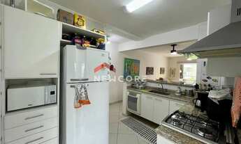 Imagem 3: Apartamento em Passeio dos Jequitibas - Riviera - Bertioga/SP