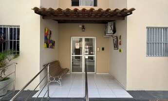 Imagem 2: Vendo apartamento Condomínio Ribeira 2