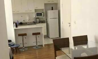 Imagem 4: Apartamento Para Locação Em Alphaville, Barueri / Sp