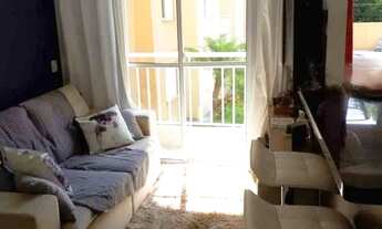 Imagem: Apartamento à venda em Cotia, Cotia, com