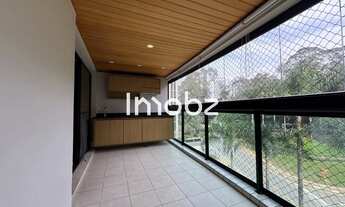 Imagem 7: Apartamento à venda no Condomínio Villaggio Panamby - Itapaiuna, 1800 - São Paulo - SP - C