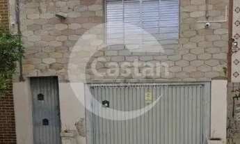 Imagem 2: Casa térrea na mooca