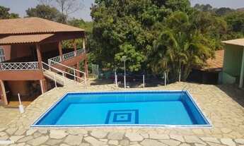 Imagem 5: VENDO LINDA CHÁCARA (Águas Lindas/GO