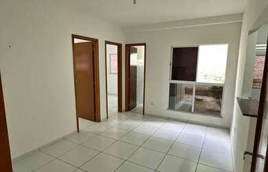 Imagem 7: VS PASSO CHAVE NO CONDOMINIO ARVORES 1/ 2 QUARTOS/ NASCENTE/ PROX A TUDO