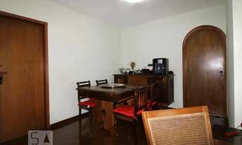 Imagem 3: Apartamento à Venda - Brooklin, 3 Quartos, 110 m2