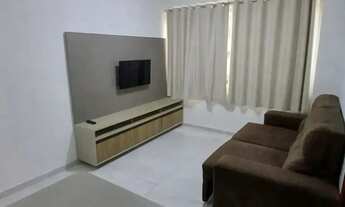 Imagem 3: Imóvel para aluguel com 36 metros quadrados com 1 quarto em Jardim Oceania - João Pessoa