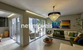 Imagem 4: Casa ampla e reformada no Colégio Batista