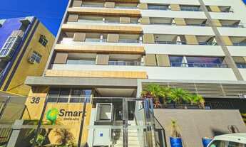 Imagem: Apartamento a venda no Costa Azul studio