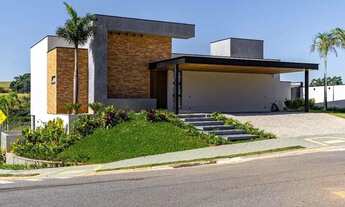 Imagem: Casa à venda com 3 quartos no Residencial