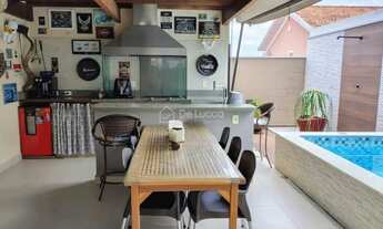 Imagem 6: Casa - Jardim Madalena - Campinas